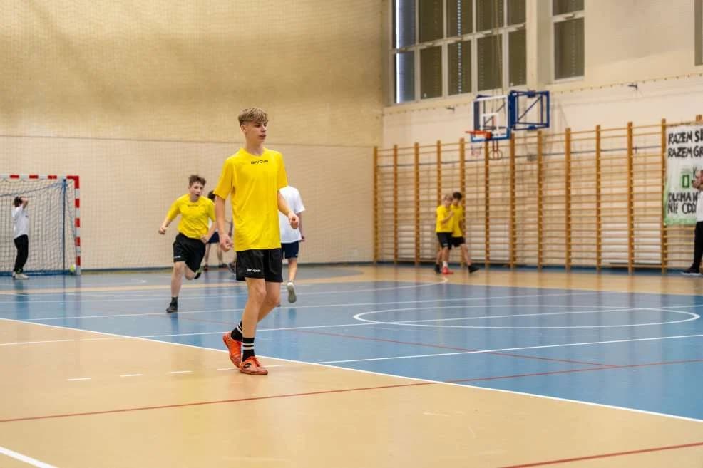 Turniej Ośrodków Kuratorskich Jarocin 2025 — zdjęcie 3 z 29