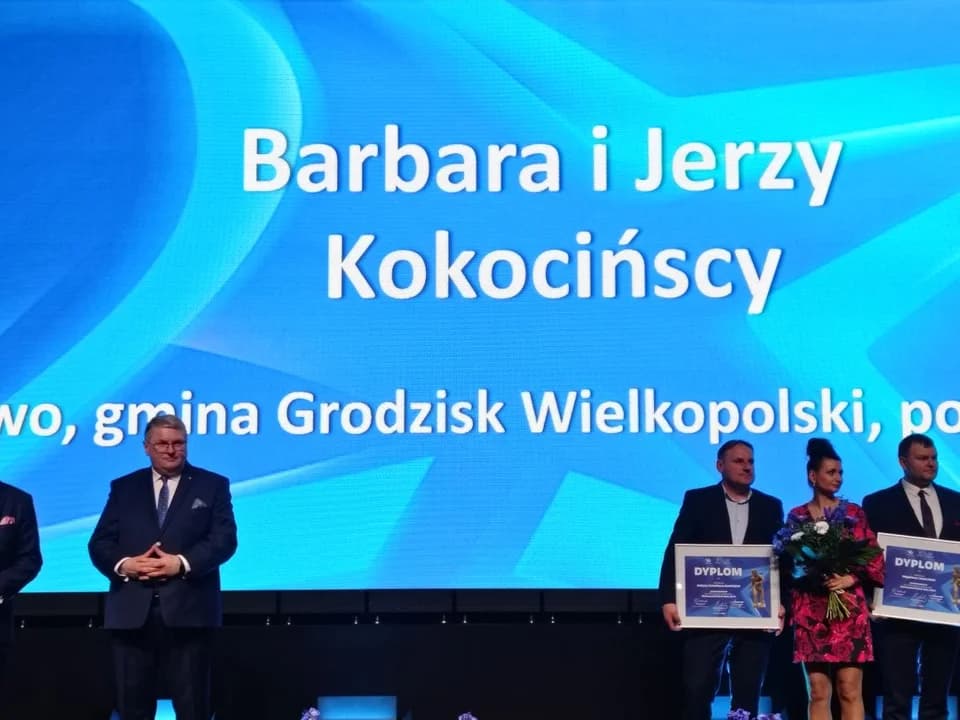 Wielkopolski Rolnik Roku 2023
