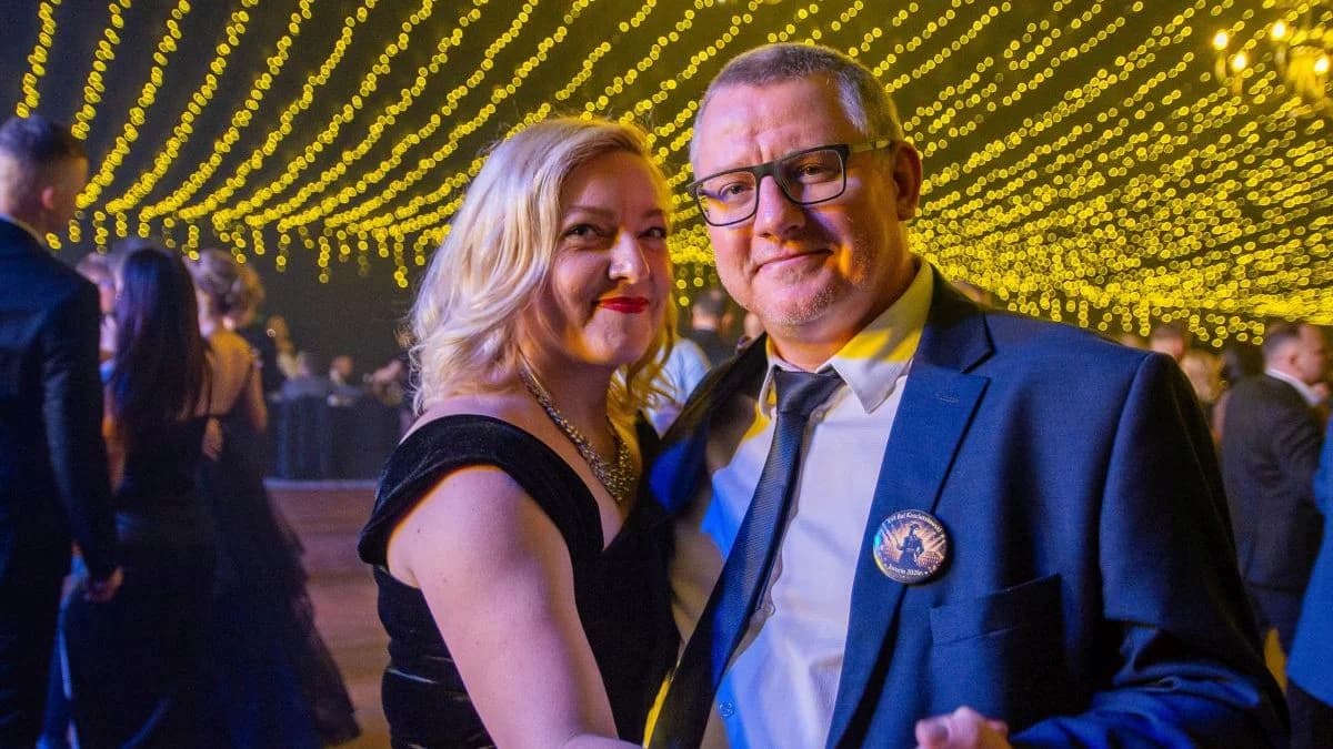 XVI Bal Kościuszkowski