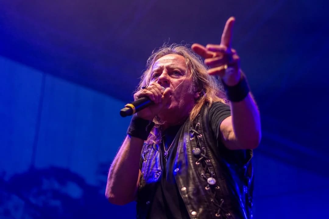 Jarocin Festiwal 2024. Finał Jarocińskich Rytmów Młodych [AKTUALIZACJE, ZDJĘCIA]