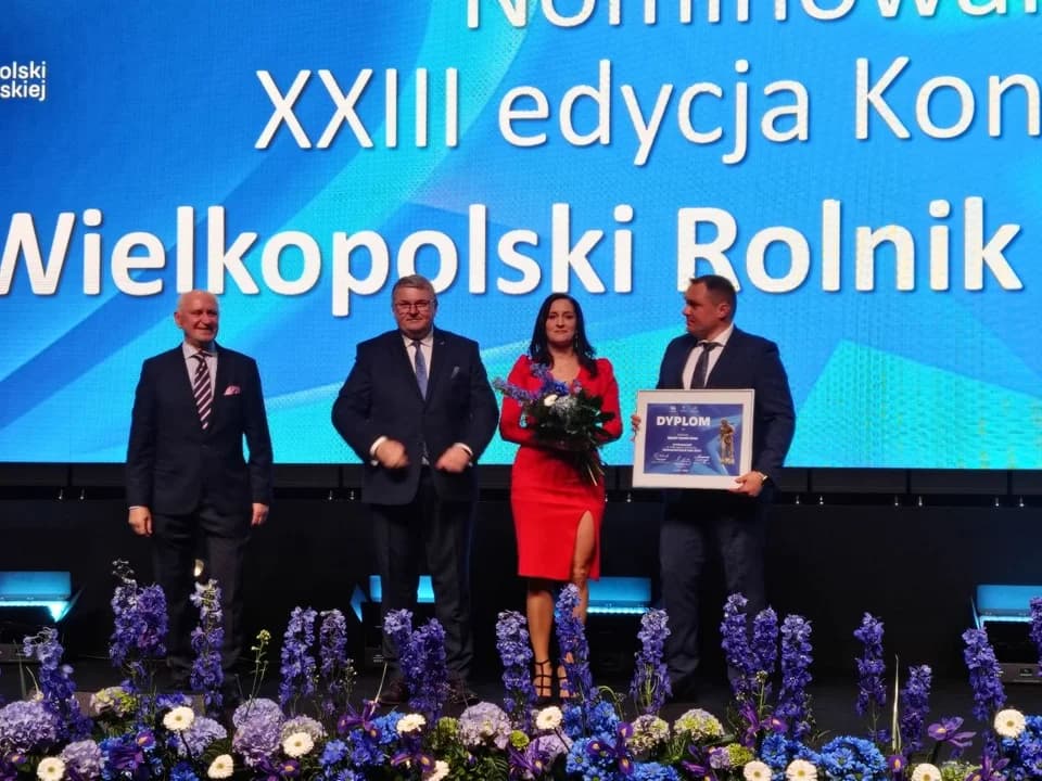 Wielkopolski Rolnik Roku 2023
