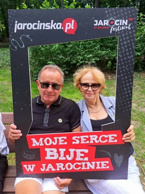 Festiwalowa ramka hitem Jarocin Festiwal 2025. To już ostatnia galeria zdjęć! [ZDJĘCIA] — zdjęcie 2 z 134