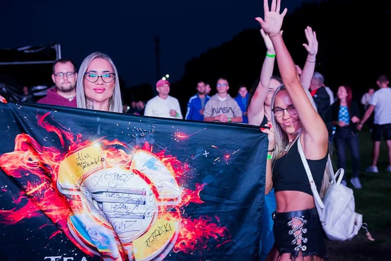 Sounds of Freedom 2023. Przeżyjmy to jeszcze raz — zdjęcie 2 z 43