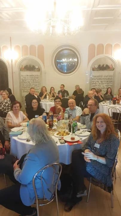 Jaraczewo. Dorosłe Dzieci mają... GŁOS"