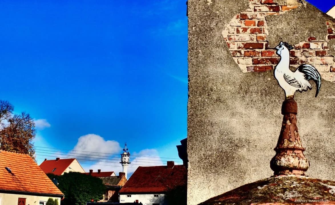 „Skandal z aparatem”. Andrzej Świerblewski z Żerkowa o swojej pasji [ZDJĘCIA] — zdjęcie 4 z 48