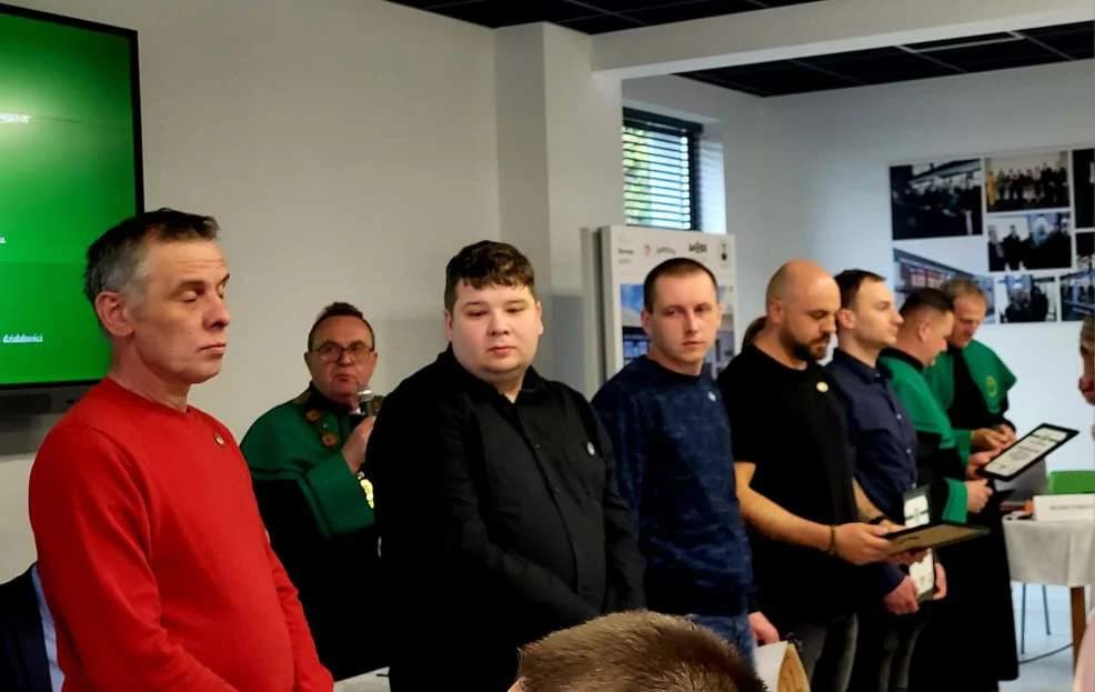 Walne Zgromadzenie Cechu Rzemiosł Różnych w Jarocinie — zdjęcie 3 z 41