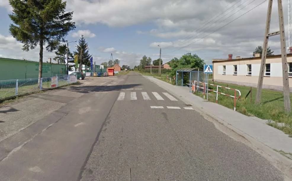 Przebudowa drogi Jaraczewo - Gola - Niedźwiady — zdjęcie 4 z 5
