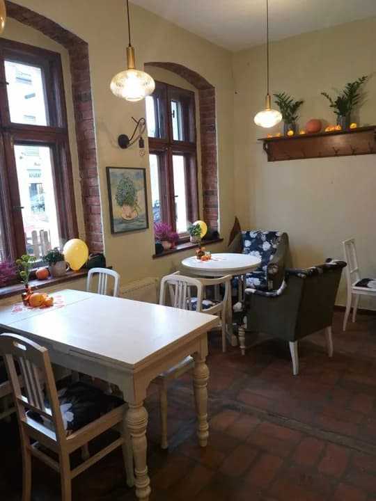 Caffe Verde zakończyło działalność w Jarocinie. Skąd taka decyzja i co powstanie w tym miejscu? [ZDJĘCIA] — zdjęcie 6 z 13
