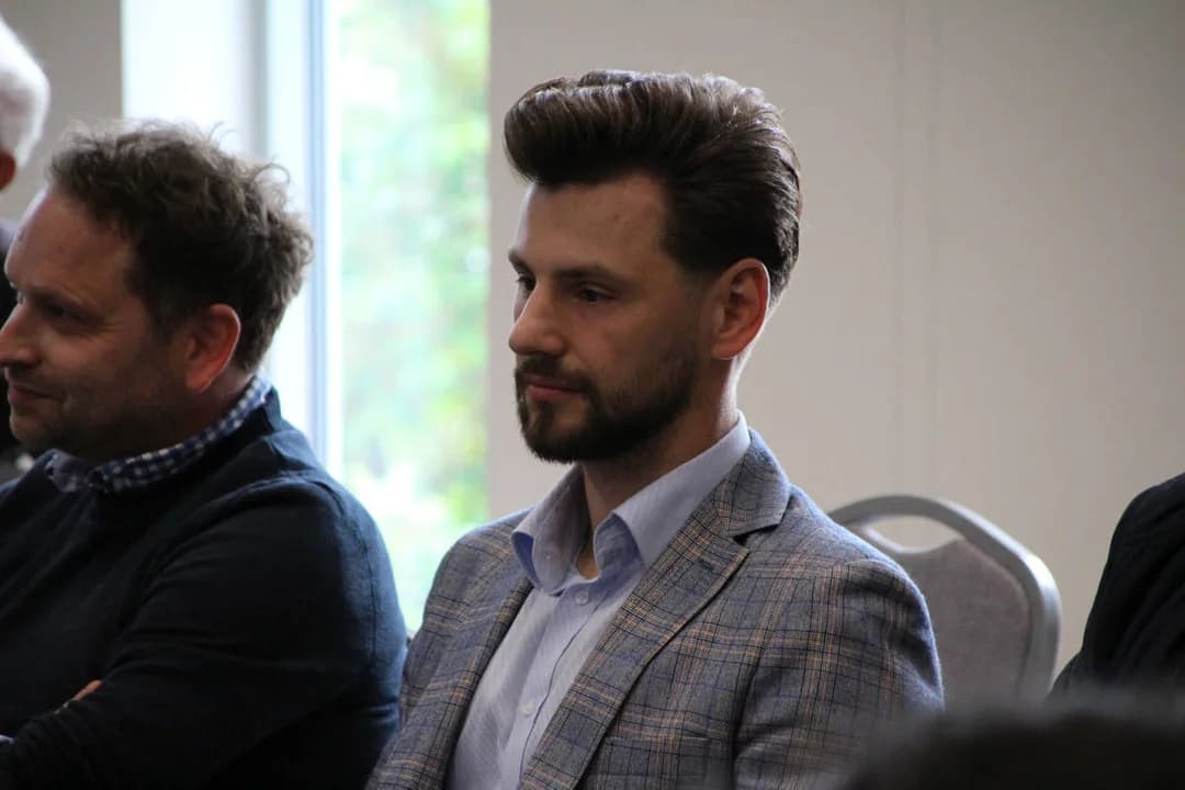 Stworzą nową organizację, by promować ofertę turystyczną Ziemi Jarocińskiej? — zdjęcie 5 z 47