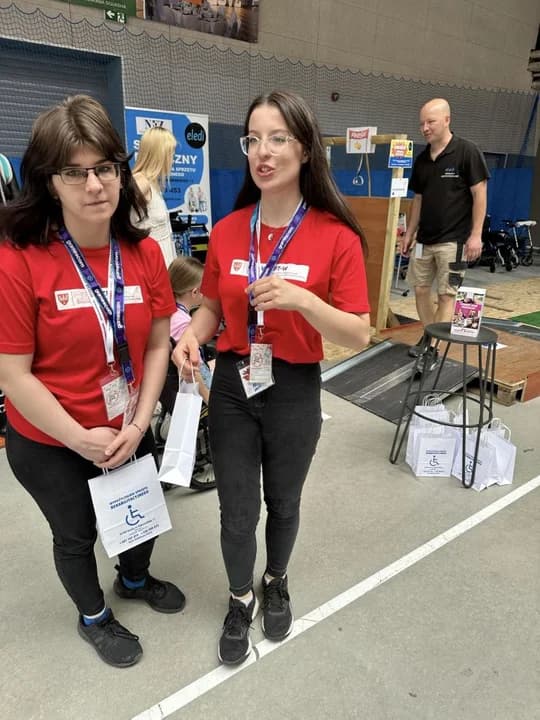 Festiwal Zdrowia w Jarocinie. Finał Akcji Wesołych Ogrodników — zdjęcie 2 z 205