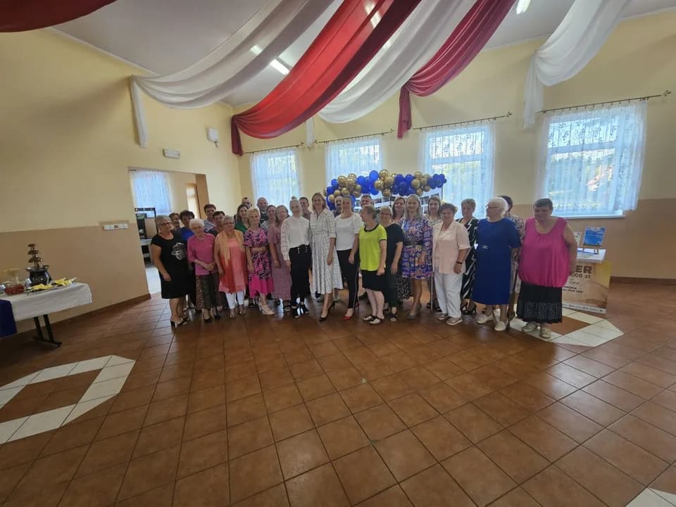 KGW „Rozwojowe Tarce” świętowało 5. urodziny [ZDJĘCIA]