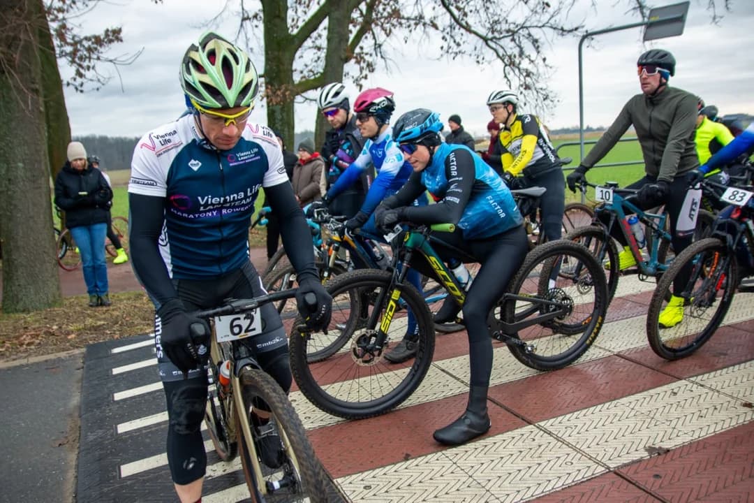 Jarocin Rock Race 2025
