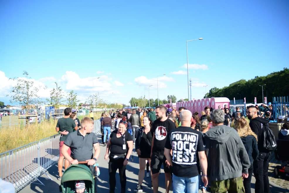 Jarocin Festiwal 2022 — zdjęcie 4 z 19