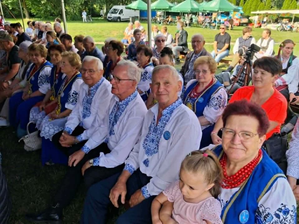 Międzynarodowe święto folkloru w Dobrzycy! Jutro wielki finał w Jarocinie [ZDJĘCIA]