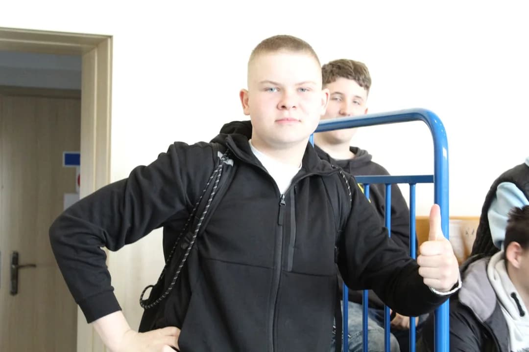 IX Turniej Klas Policyjnych w Jarocinie. Przyjadą również policyjni jeźdźcy na koniach — zdjęcie 3 z 53