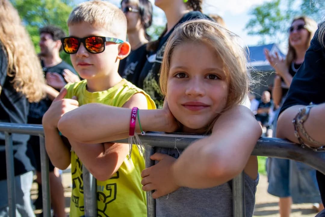 Jarocin Festiwal 2024. Finał Jarocińskich Rytmów Młodych [AKTUALIZACJE, ZDJĘCIA]