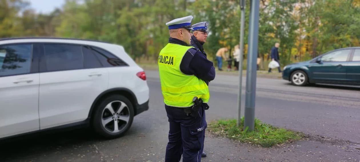 Ponad 70 osób bez prawa jazdy zatrzymali jarocińscy policjanci — zdjęcie 5 z 6