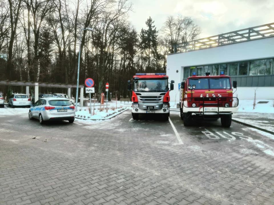 Poszukiwania 30-latki z Pleszewa trwały od poniedziałku 15 stycznia — zdjęcie 5 z 7