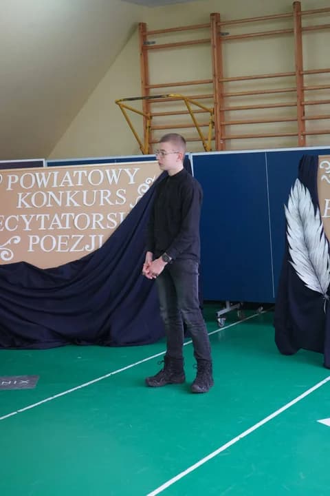 Powiatowy konkurs recytatorski w jarocińskiej „dwójce”. Kto zwyciężył?