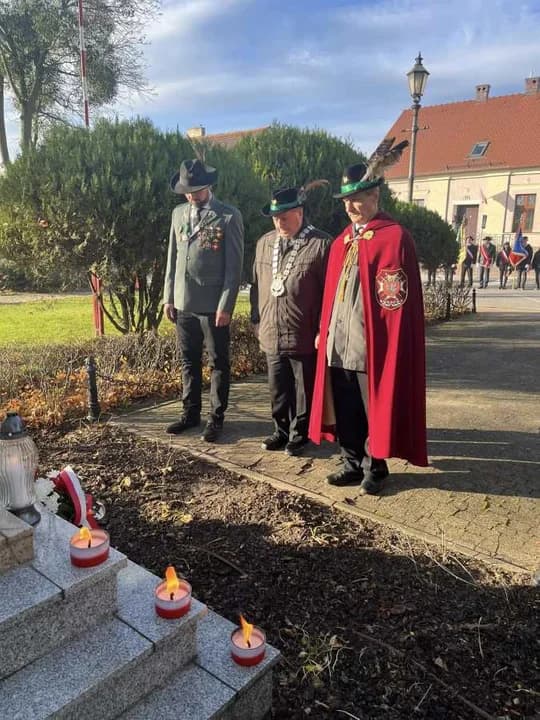 Obchody Święta Niepodległości w gminach. Co się wydarzy w Jaraczewie, Kotlinie, Żerkowie i Nowym Mieście? — zdjęcie 3 z 20