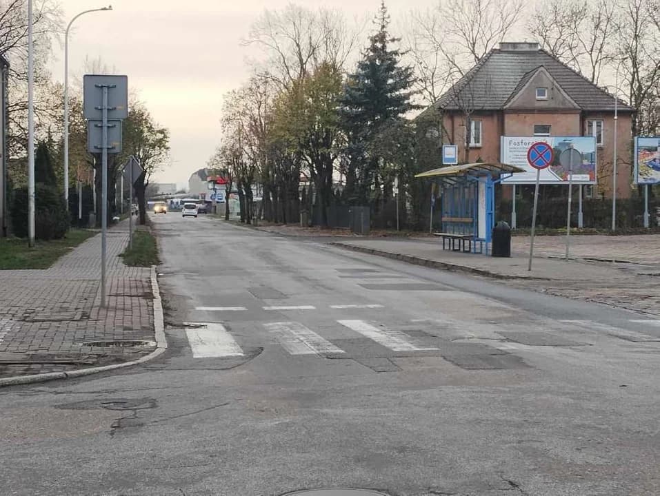 Rusza remont trzech ulic w centrum Jarocina. Trzeba się liczyć z utrudnieniami [ZDJĘCIA] — zdjęcie 5 z 40