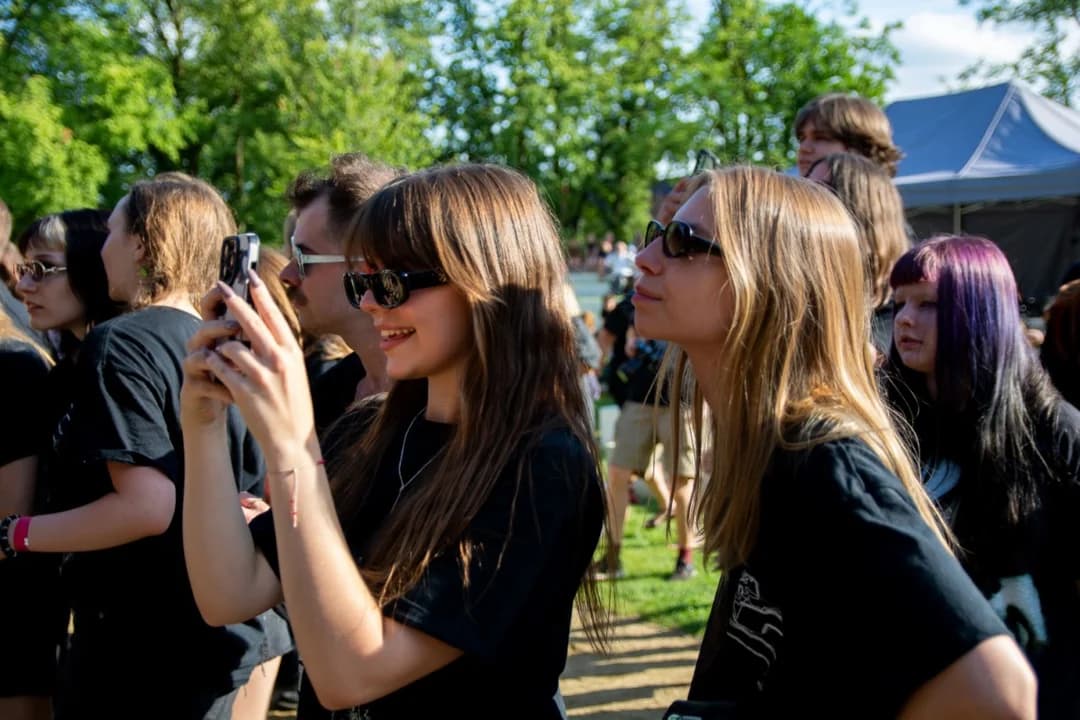 Jarocin Festiwal 2024. Finał Jarocińskich Rytmów Młodych [AKTUALIZACJE, ZDJĘCIA]