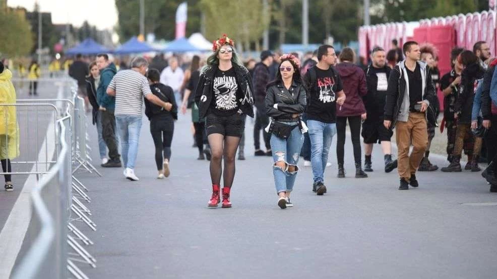 Jarocin Festiwal 2023. Miasto wprowadza zmianę organizacji ruchu
