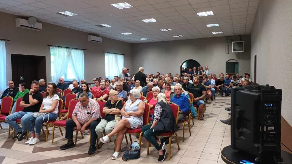 Kolejni sołtysi w gminie Jarocin wybrani [ZDJĘCIA]
