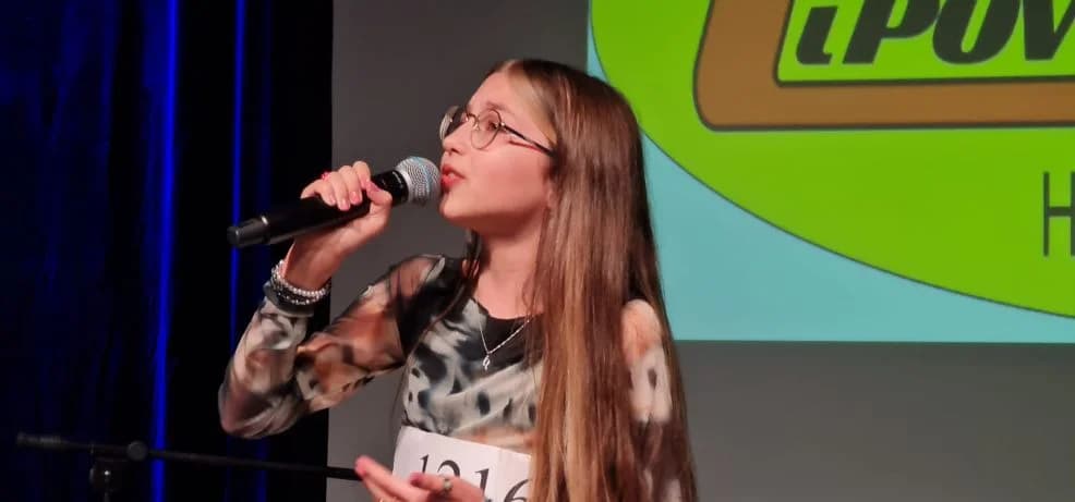 Konkurs The Voice of Jarocin — zdjęcie 3 z 62