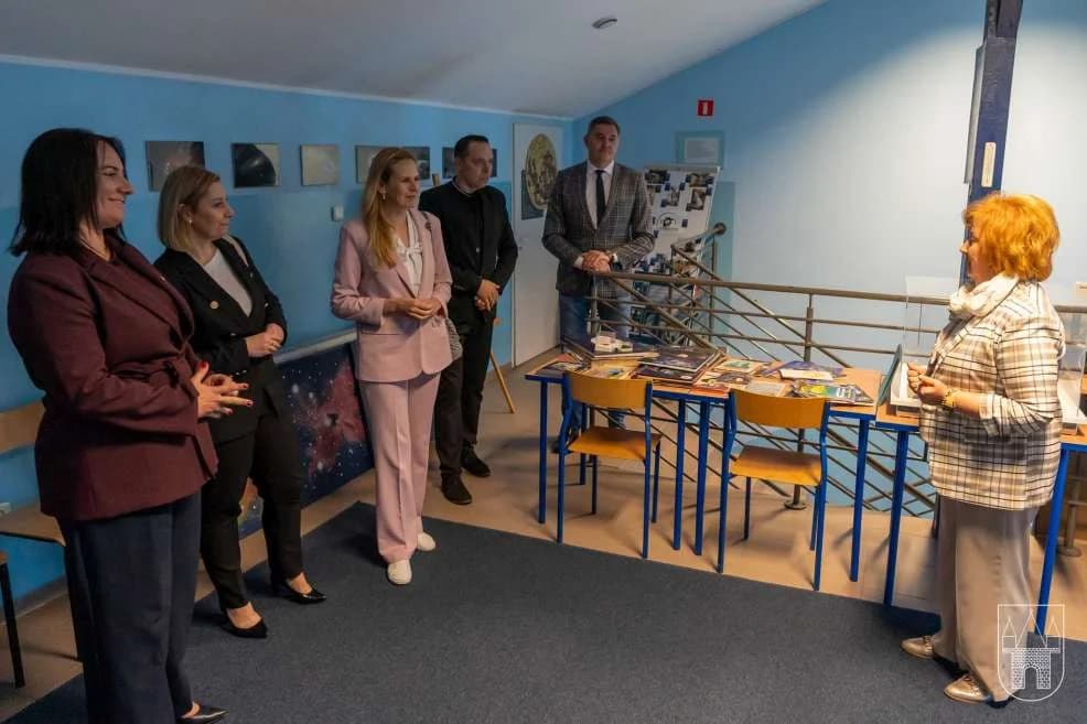 Nowe żłobki w gminie Jarocin (Potarzyca) — zdjęcie 3 z 23