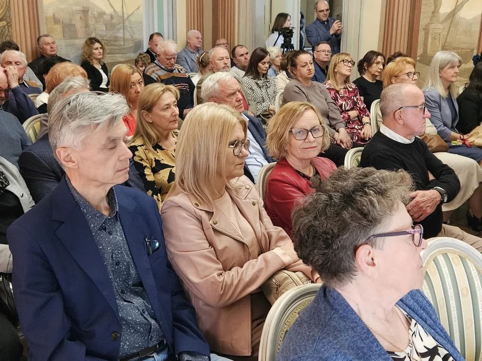 Człowiek-niedźwiedź i nieśmiertelny wódz. W Dobrzycy zorganizowali wystawę o Kościuszce — zdjęcie 5 z 53