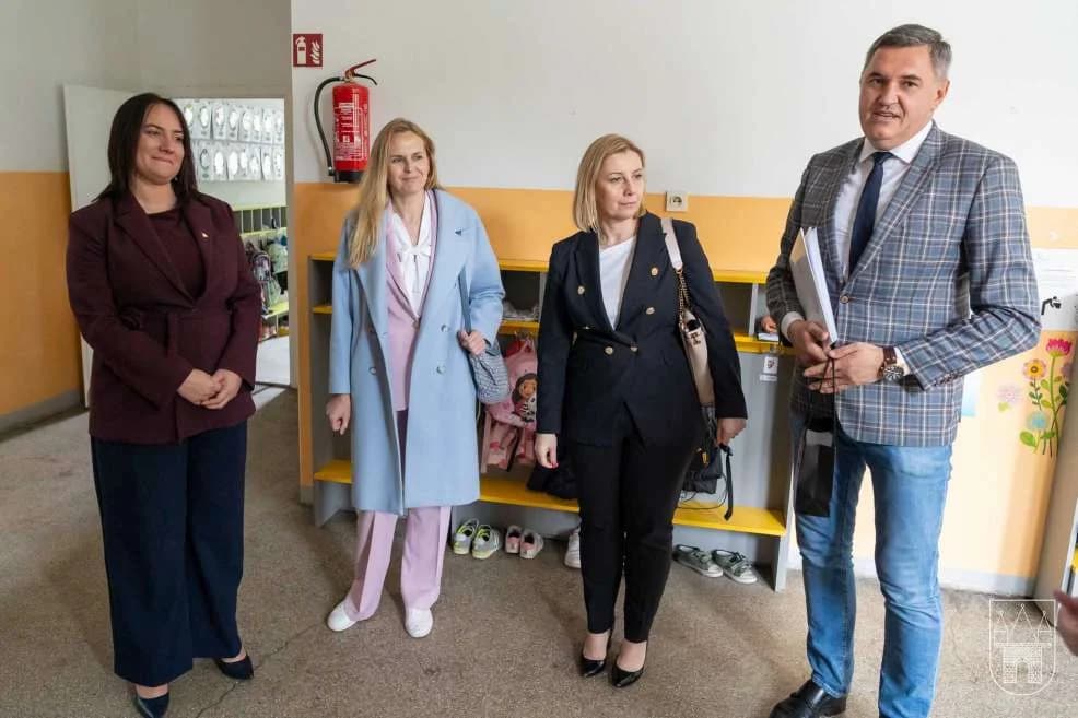 Nowe żłobki w gminie Jarocin (Potarzyca) — zdjęcie 2 z 23