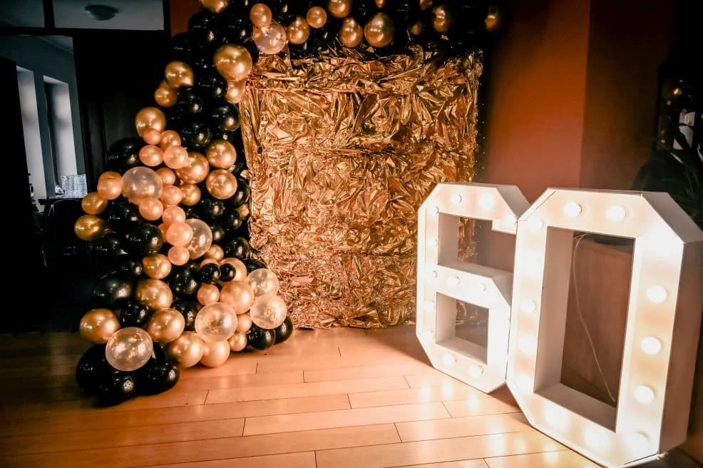 60-lecie KGW Jaraczewo