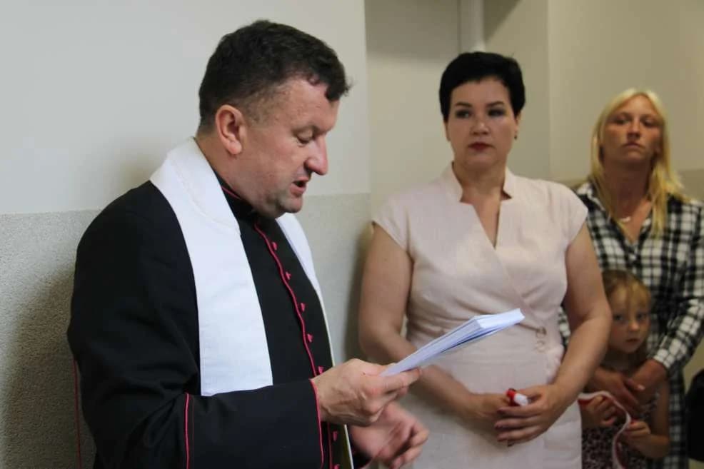 W gminie Żerków otwarty został ośrodek dla ofiar przemocy [ZDJĘCIA] — zdjęcie 3 z 8
