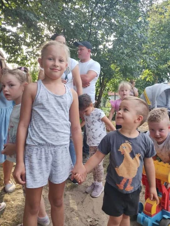 Piknik rodzinny w Mieszkowie — zdjęcie 3 z 71