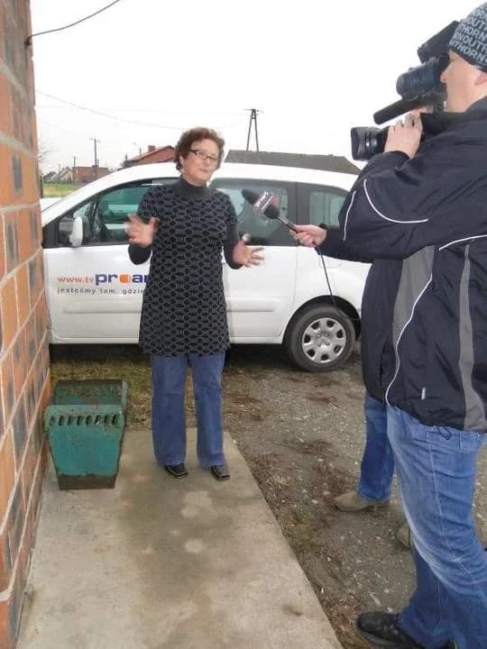 Trzęsienie ziemi pod Jarocinem. Zaskoczyło wszystkich. Mija właśnie dekada — zdjęcie 3 z 8