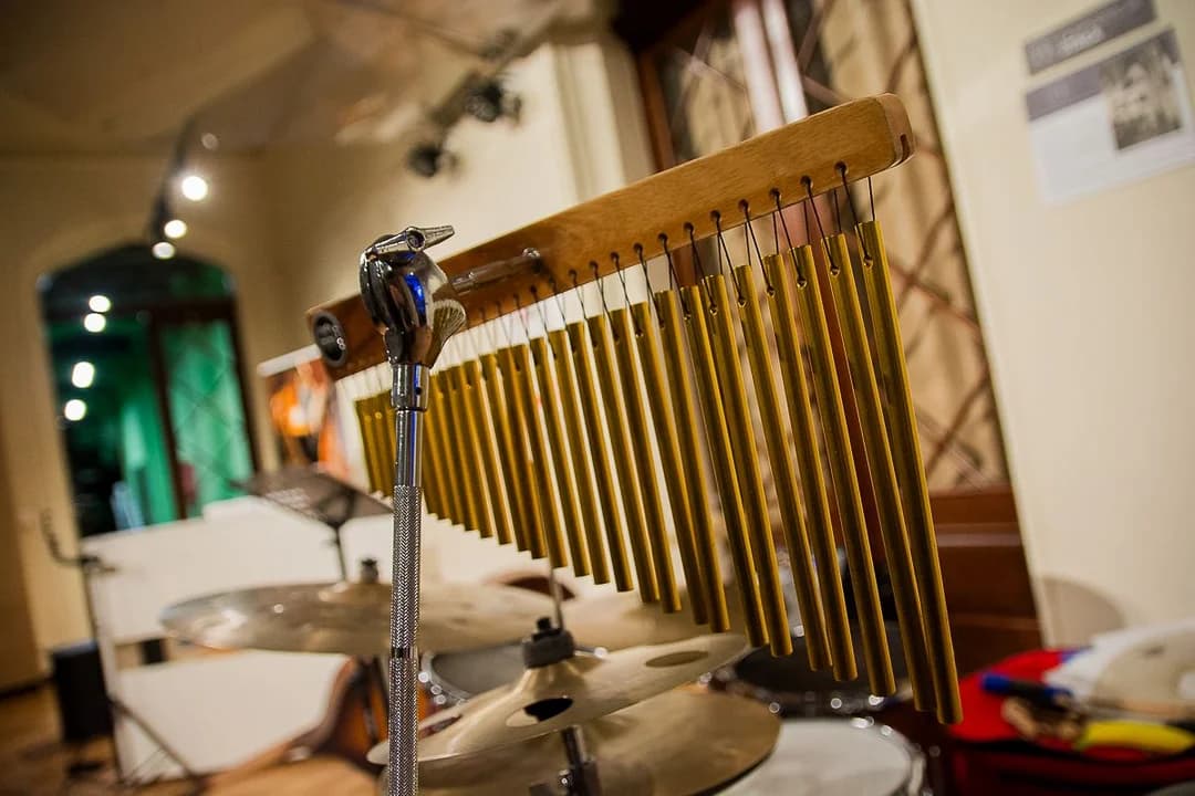 Koncert muzyki filmowej na finał konkursu Jarowind 2024 — zdjęcie 2 z 44