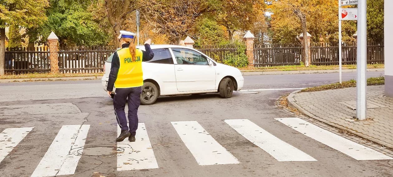 Ponad 70 osób bez prawa jazdy zatrzymali jarocińscy policjanci — zdjęcie 2 z 6