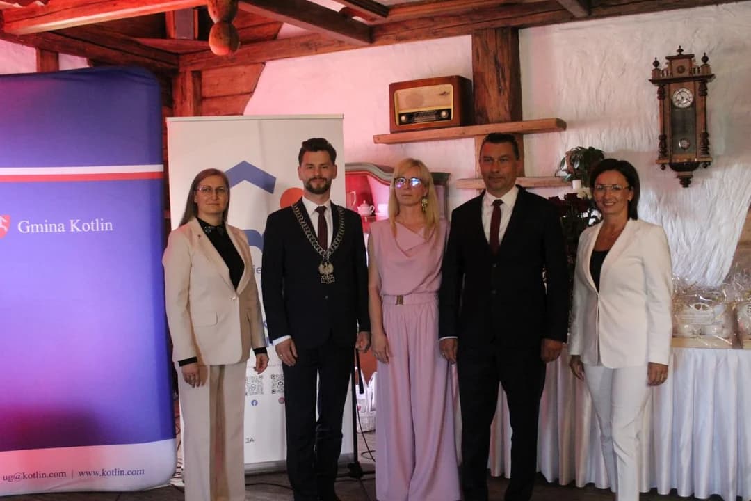 18 tysięcy dni razem. Wyjątkowa uroczystość Złotych Godów [ZDJĘCIA] — zdjęcie 4 z 69