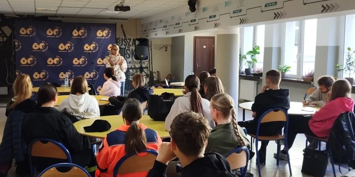 Spotkania organizacyjne