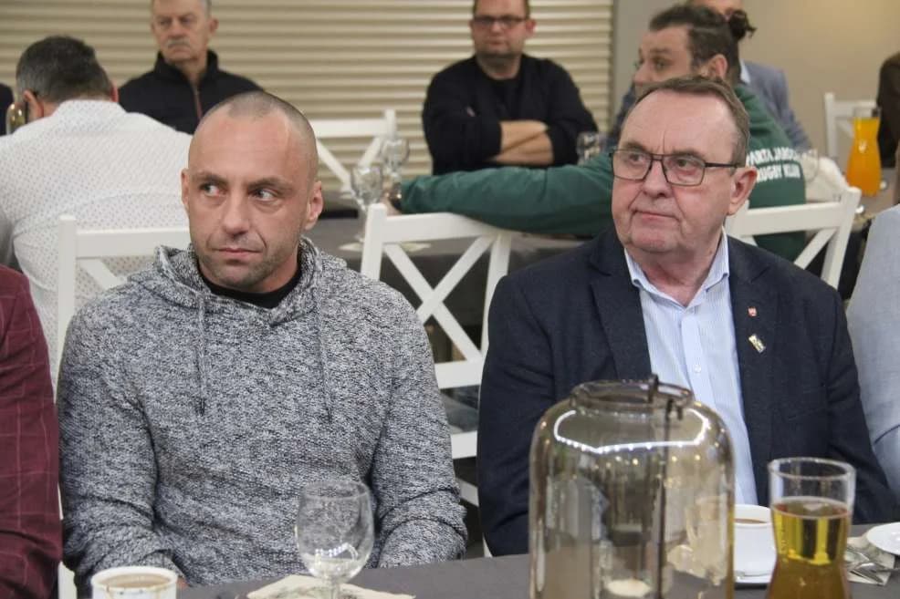 I Forum Klubów Sportowych z powiatu jarocińskiego — zdjęcie 5 z 20