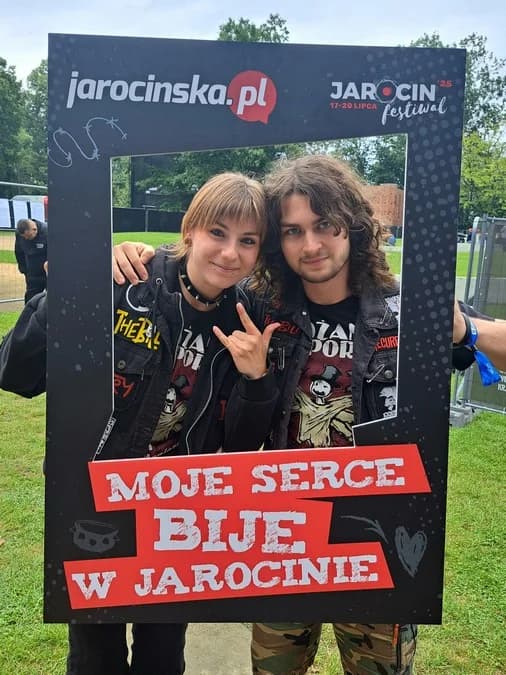 Wielkopolskie Rytmy Młodych 2025 w ramce — zdjęcie 1 z 52