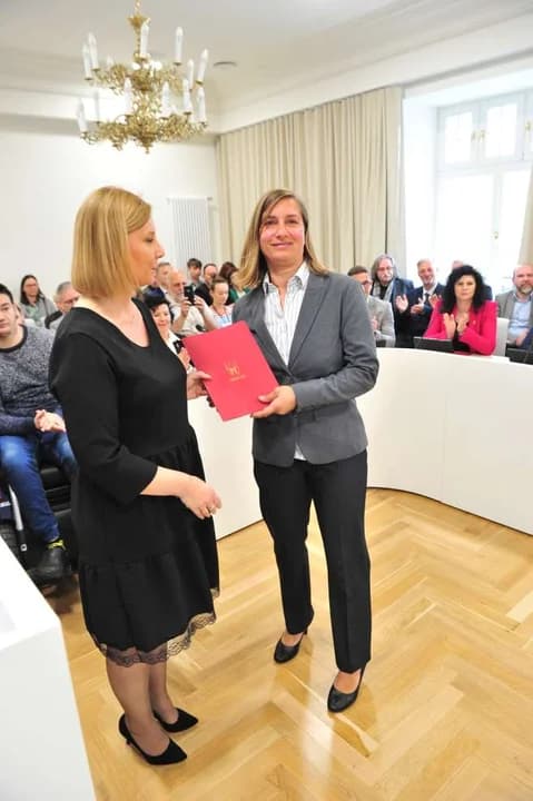 Jarocińscy radni przekazują swoje diety na cele społeczne — zdjęcie 4 z 9