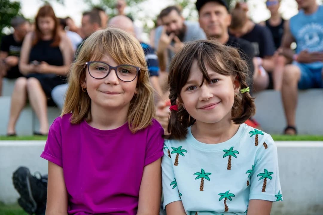 Jarocin Festiwal 2024. Finał Jarocińskich Rytmów Młodych [AKTUALIZACJE, ZDJĘCIA]