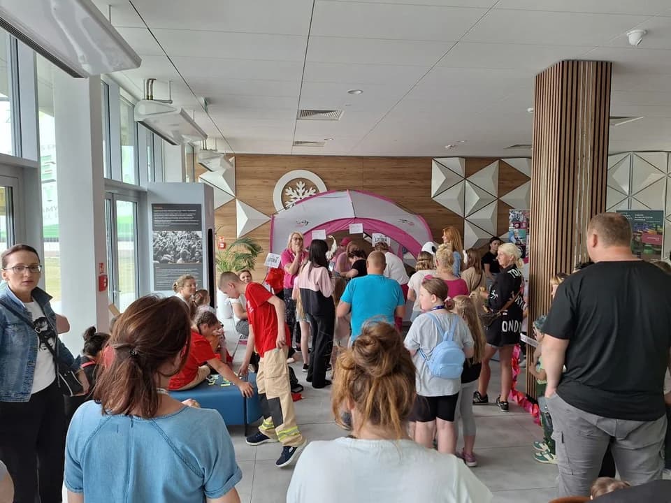 Zobacz, co się działo na Festiwalu Zdrowia w Jarocinie. Finał Akcji Wesołych Ogrodników [ZDJĘCIA]