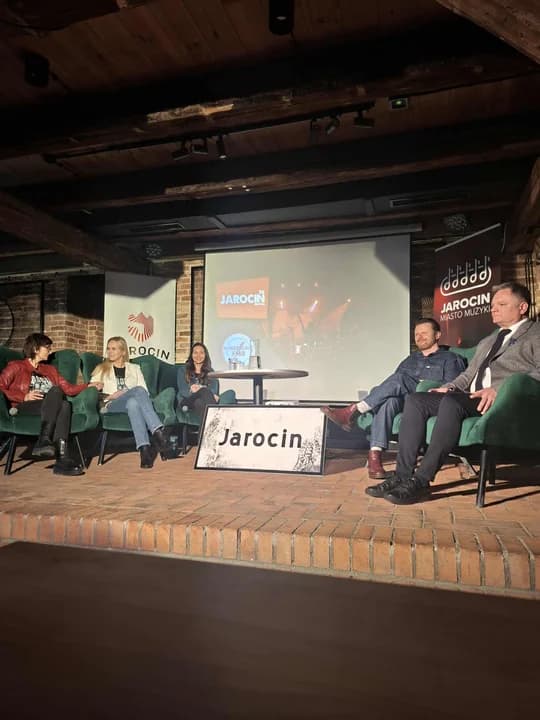 Organizator Jarocin Festiwalu wybrany. Kto nim został?