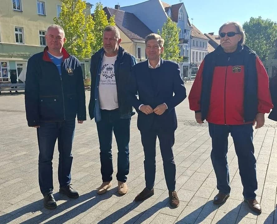 Rok 2026 będzie przełomowy dla budowy drogi ekspresowej S11? — zdjęcie 2 z 4
