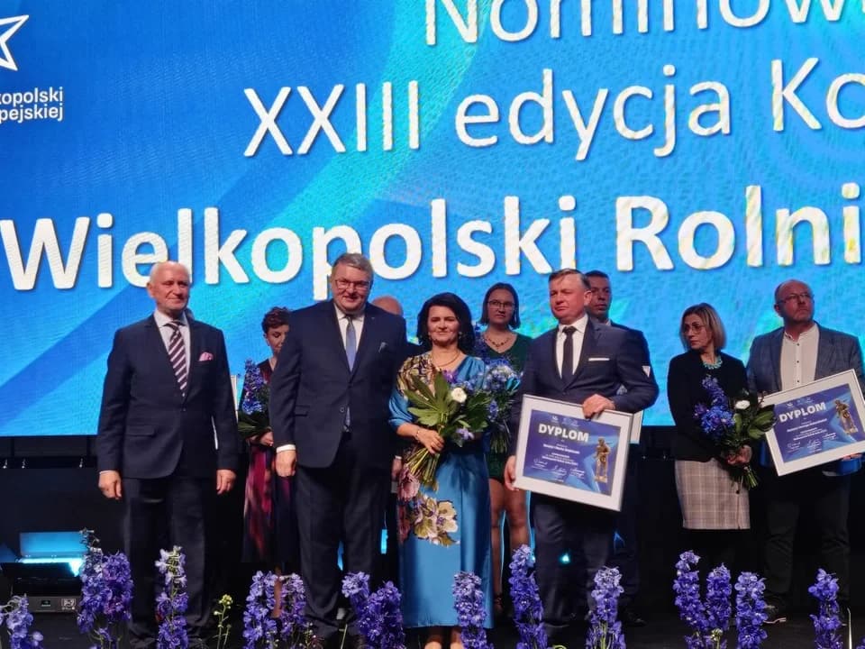Wielkopolski Rolnik Roku 2023
