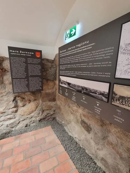 Powstaje nowa siedziba Biblioteki Publicznej Miasta i Gminy Żerków — zdjęcie 4 z 29