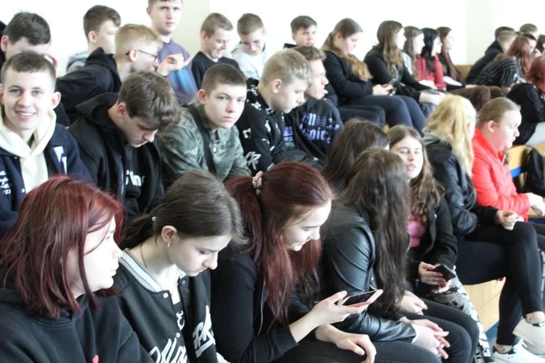 IX Turniej Klas Policyjnych w Jarocinie. Przyjadą również policyjni jeźdźcy na koniach — zdjęcie 2 z 53